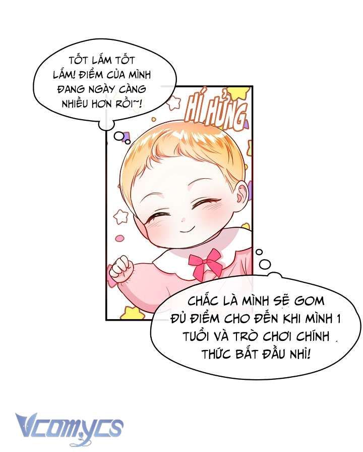 đọc truyện Công Chúa Là Người Chơi Chương 2 ảnh 13 tại Giả Dược