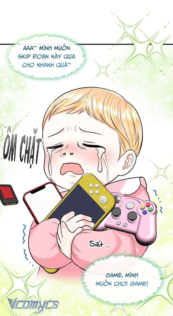 đọc truyện Công Chúa Là Người Chơi Chương 2 ảnh 14 tại Giả Dược