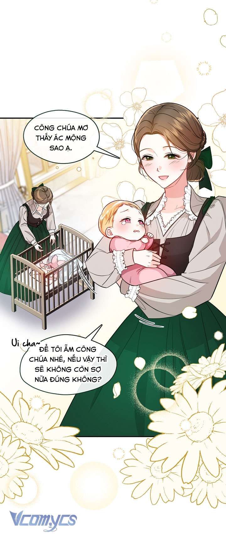 đọc truyện Công Chúa Là Người Chơi Chương 2 ảnh 16 tại Giả Dược