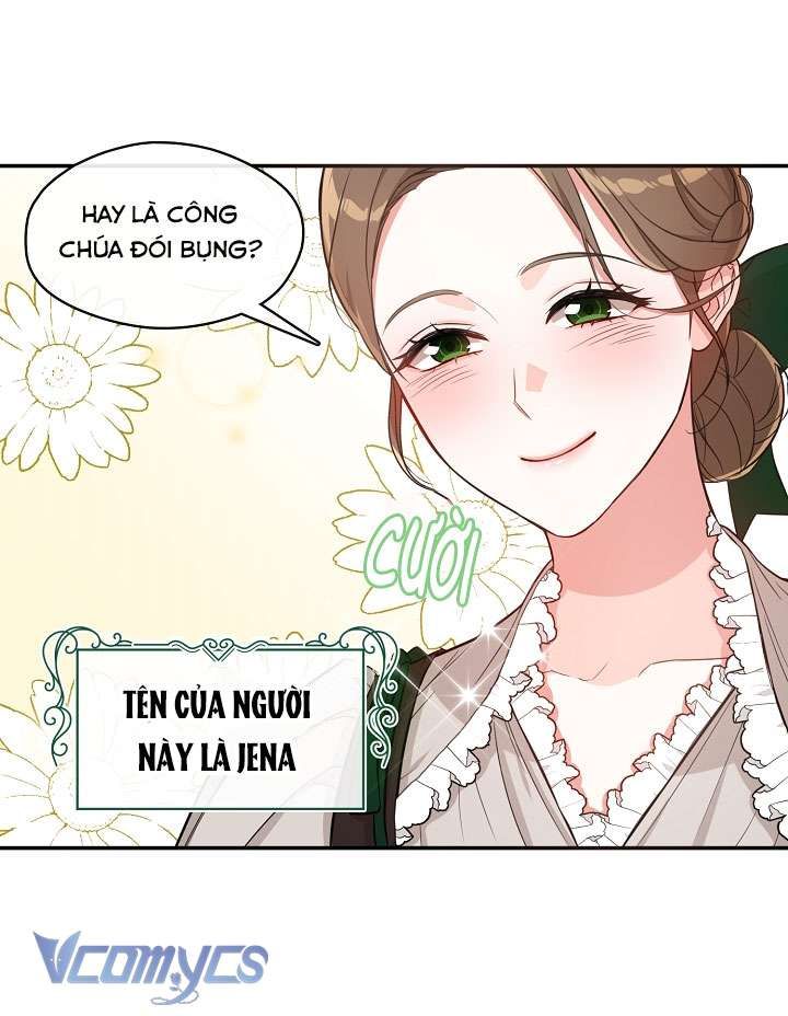 đọc truyện Công Chúa Là Người Chơi Chương 2 ảnh 17 tại Giả Dược