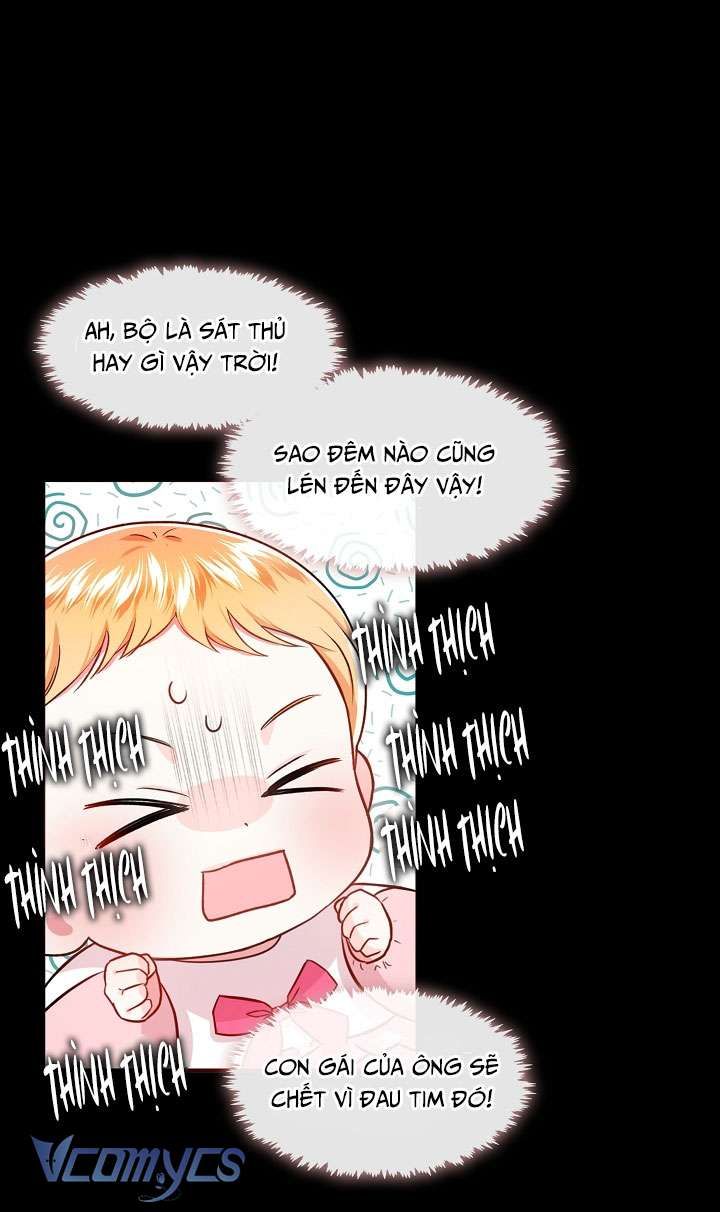 đọc truyện Công Chúa Là Người Chơi Chương 2 ảnh 27 tại Giả Dược