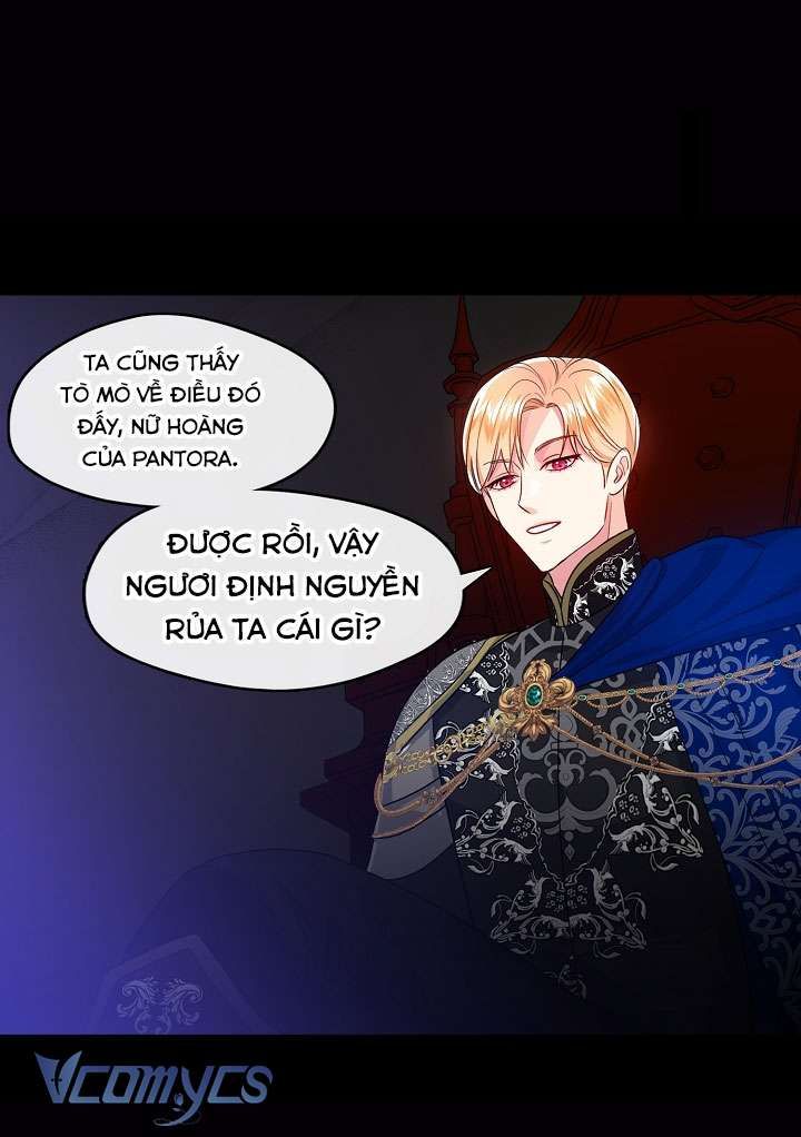 đọc truyện Công Chúa Là Người Chơi Chương 2 ảnh 4 tại Giả Dược