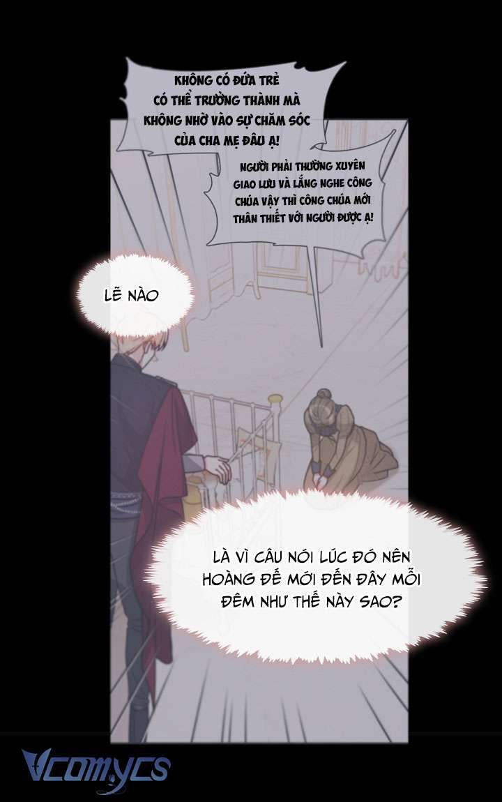 đọc truyện Công Chúa Là Người Chơi Chương 2 ảnh 32 tại Giả Dược
