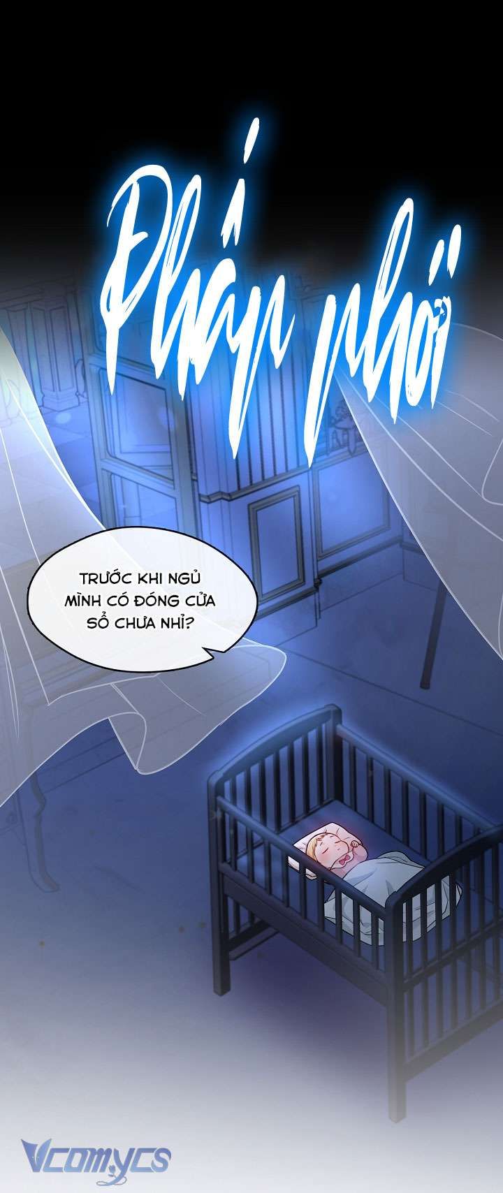 đọc truyện Công Chúa Là Người Chơi Chương 2 ảnh 42 tại Giả Dược