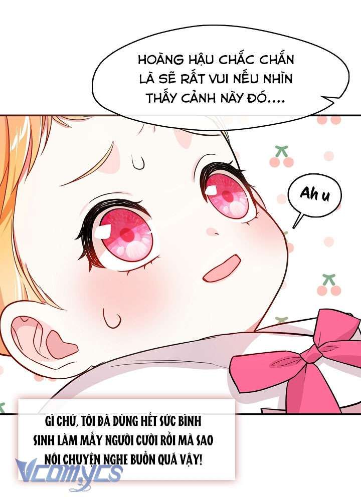đọc truyện Công Chúa Là Người Chơi Chương 2 ảnh 52 tại Giả Dược