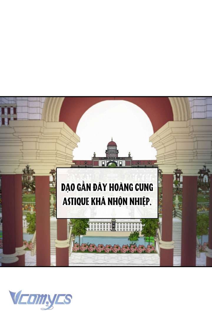 đọc truyện Công Chúa Là Người Chơi Chương 2 ảnh 55 tại Giả Dược