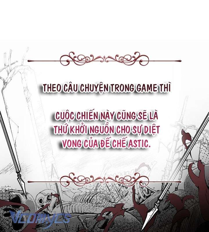đọc truyện Công Chúa Là Người Chơi Chương 2 ảnh 57 tại Giả Dược