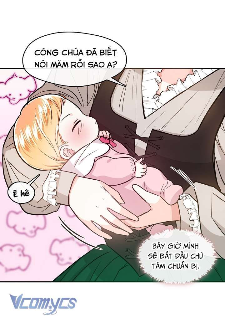 đọc truyện Công Chúa Là Người Chơi Chương 2 ảnh 67 tại Giả Dược