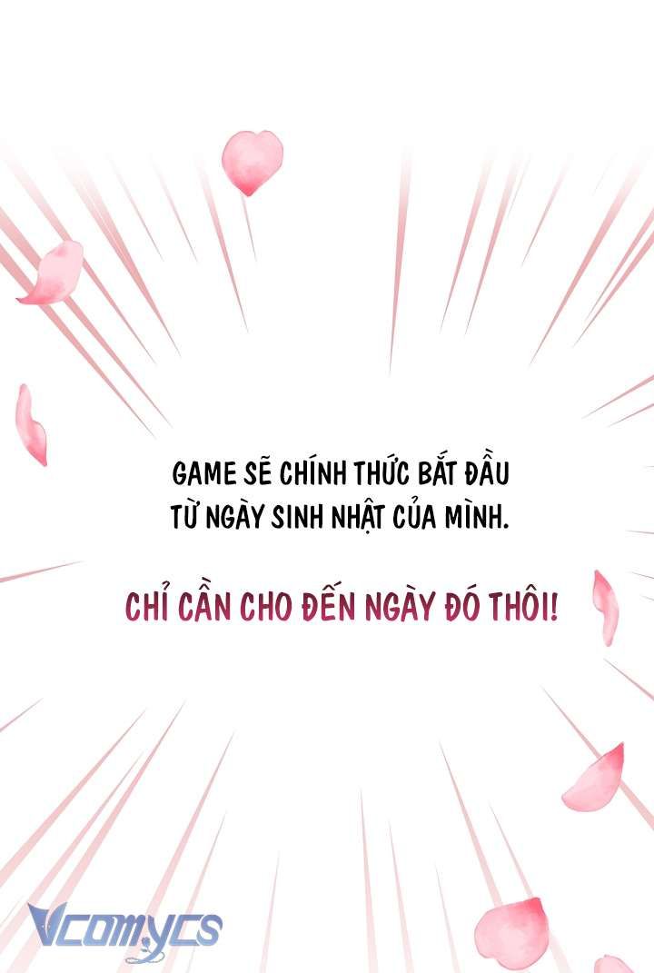 đọc truyện Công Chúa Là Người Chơi Chương 2 ảnh 68 tại Giả Dược