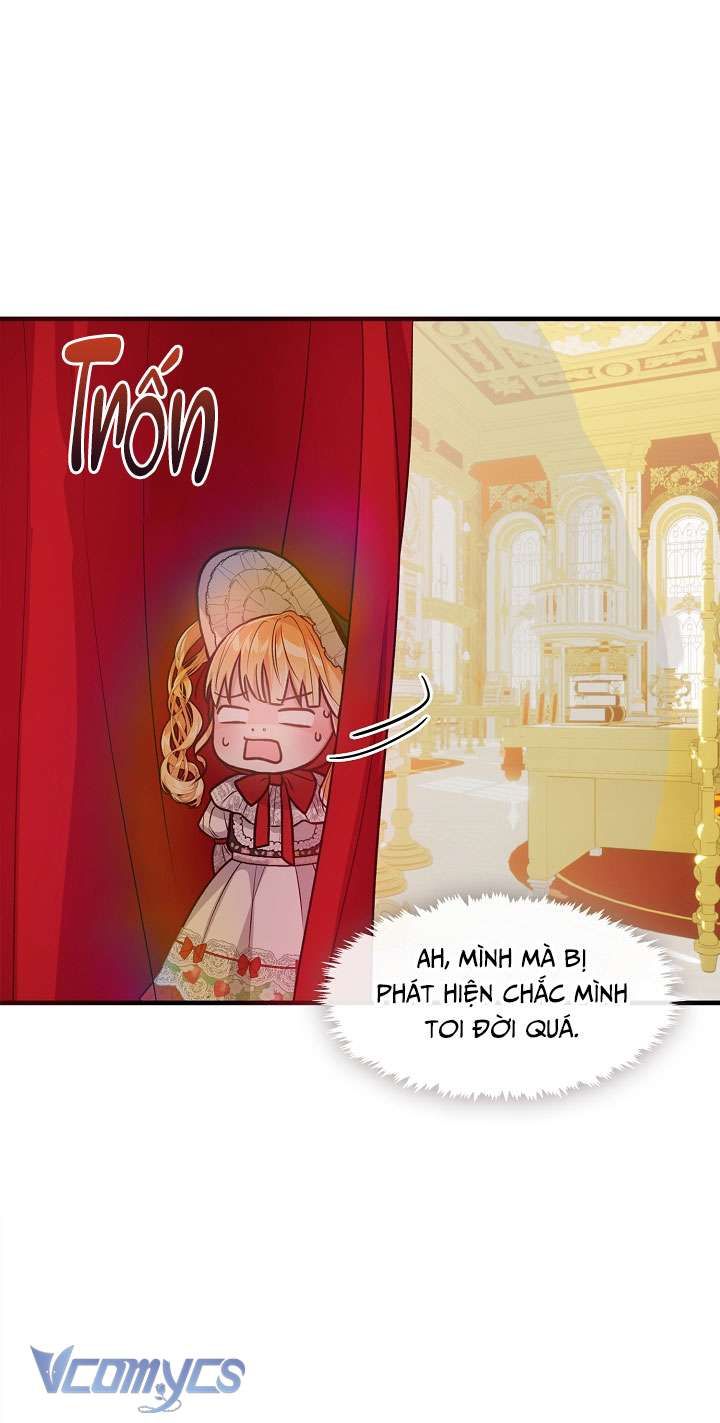 đọc truyện Công Chúa Là Người Chơi Chương 20 ảnh 14 tại Giả Dược