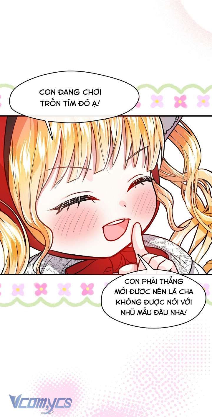 đọc truyện Công Chúa Là Người Chơi Chương 20 ảnh 23 tại Giả Dược