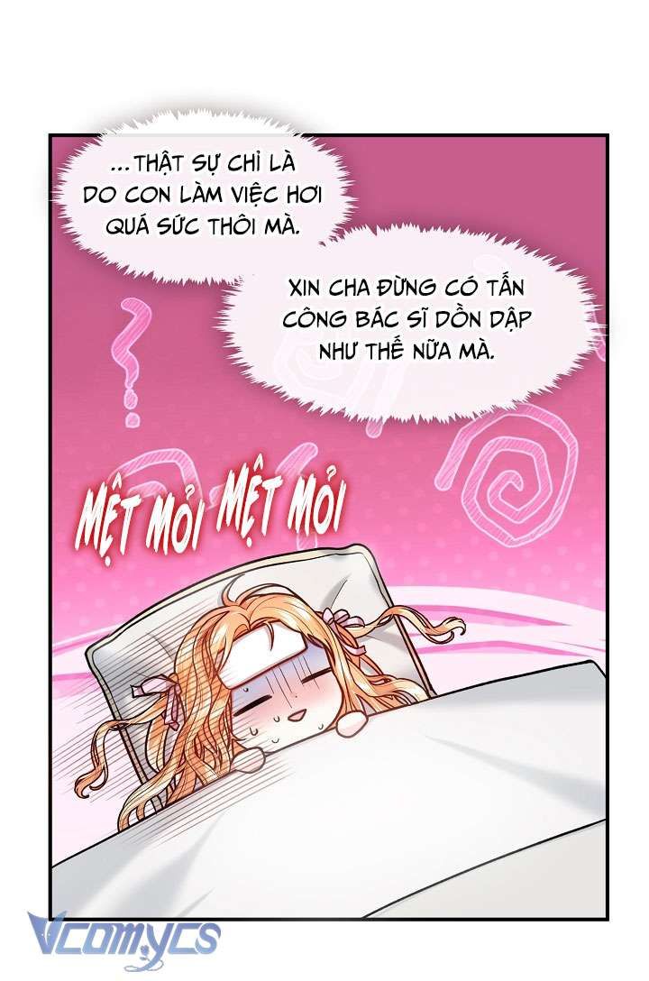 đọc truyện Công Chúa Là Người Chơi Chương 20 ảnh 34 tại Giả Dược