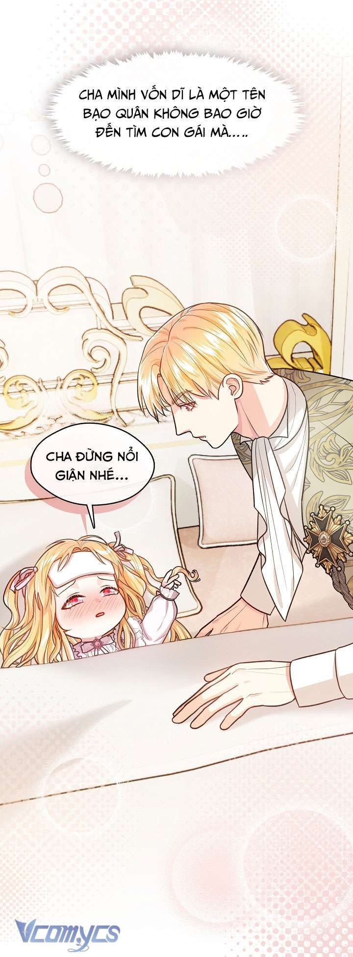 đọc truyện Công Chúa Là Người Chơi Chương 20 ảnh 43 tại Giả Dược