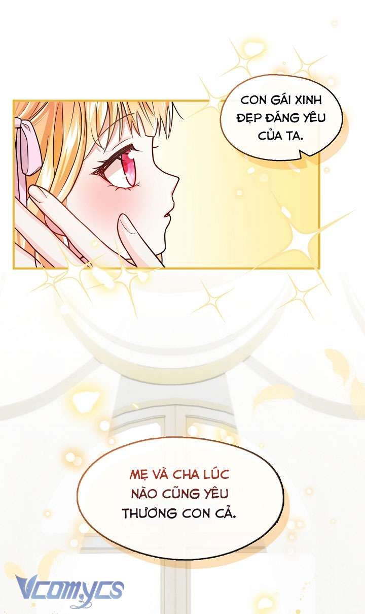 đọc truyện Công Chúa Là Người Chơi Chương 21 ảnh 23 tại Giả Dược