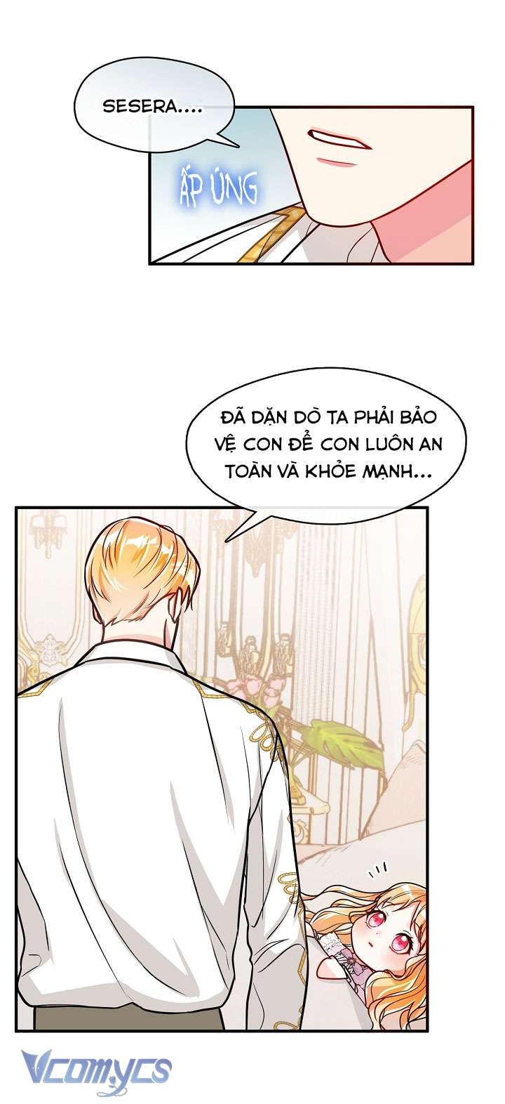 đọc truyện Công Chúa Là Người Chơi Chương 21 ảnh 34 tại Giả Dược