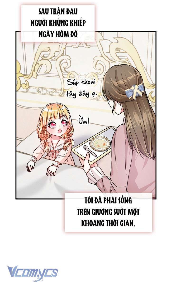 đọc truyện Công Chúa Là Người Chơi Chương 21 ảnh 48 tại Giả Dược