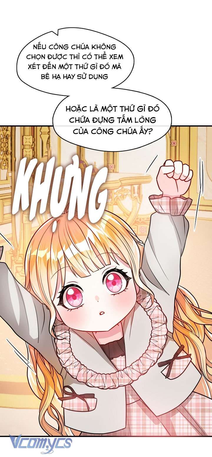 đọc truyện Công Chúa Là Người Chơi Chương 22 ảnh 12 tại Thiên Thai Truyện