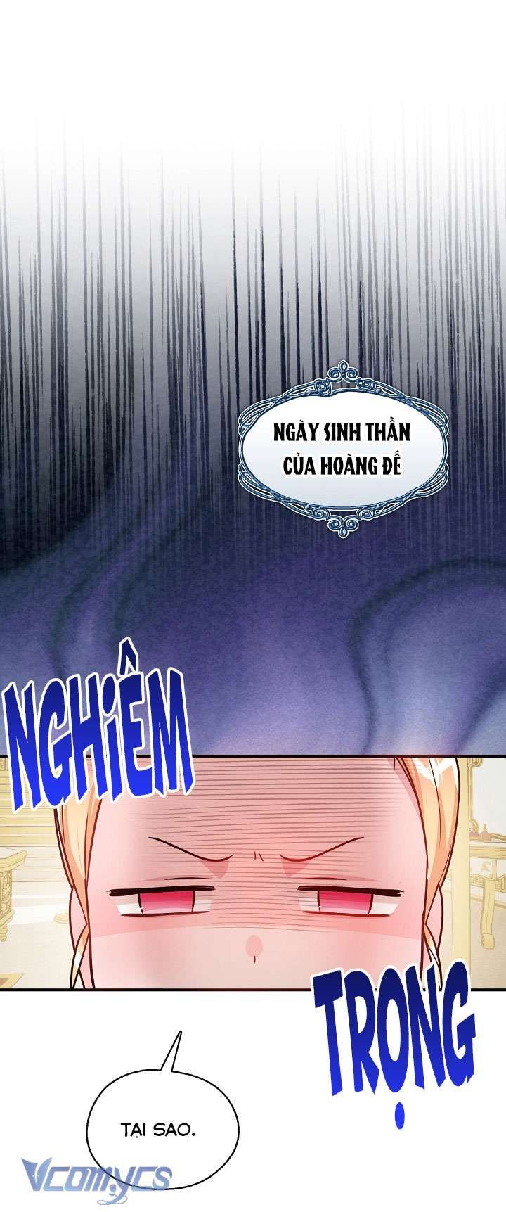 đọc truyện Công Chúa Là Người Chơi Chương 22 ảnh 16 tại Thiên Thai Truyện
