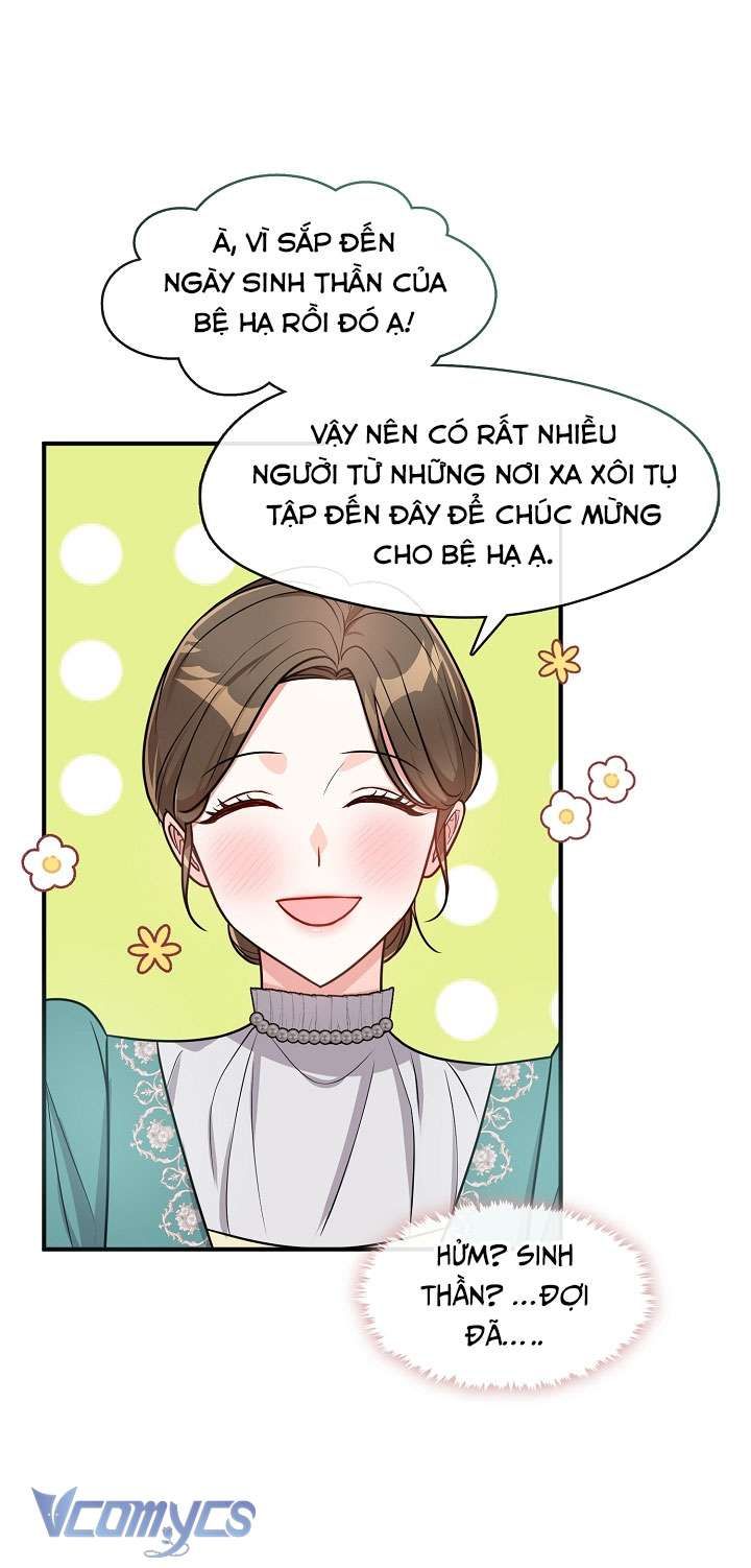 đọc truyện Công Chúa Là Người Chơi Chương 22 ảnh 3 tại Thiên Thai Truyện
