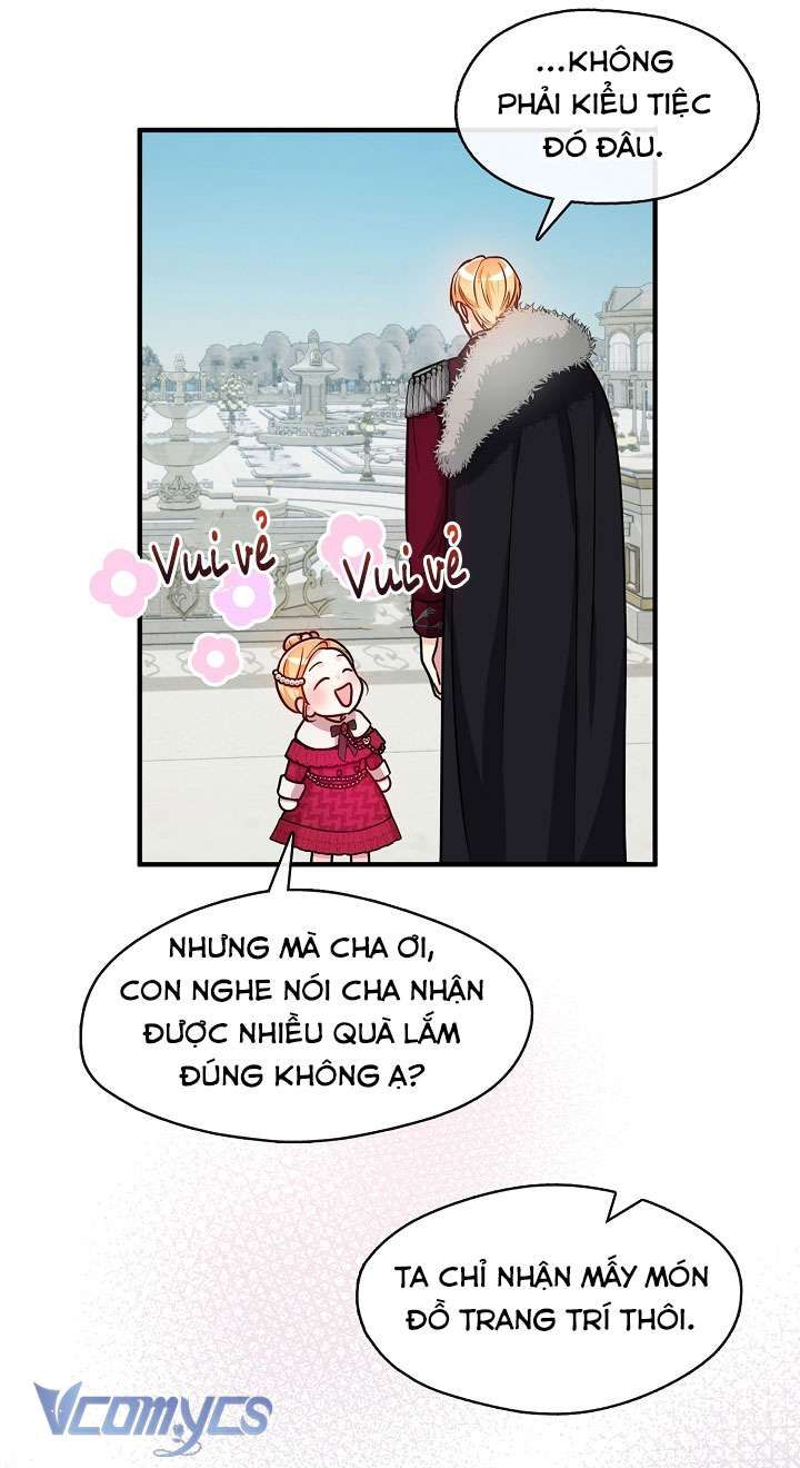 đọc truyện Công Chúa Là Người Chơi Chương 22 ảnh 25 tại Thiên Thai Truyện