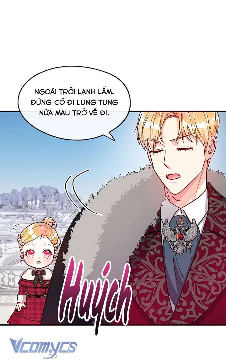 đọc truyện Công Chúa Là Người Chơi Chương 22 ảnh 42 tại Thiên Thai Truyện