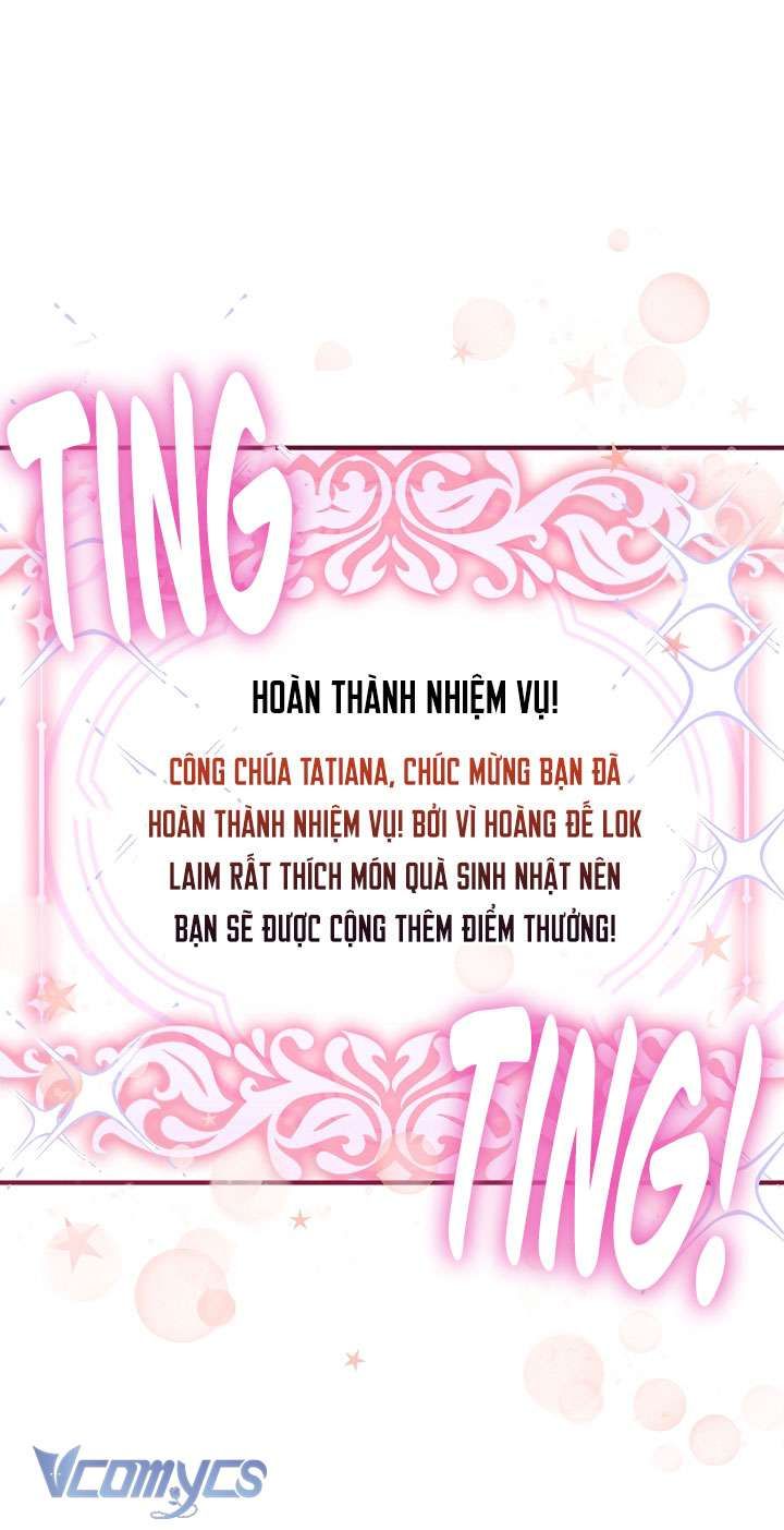 đọc truyện Công Chúa Là Người Chơi Chương 22 ảnh 45 tại Thiên Thai Truyện