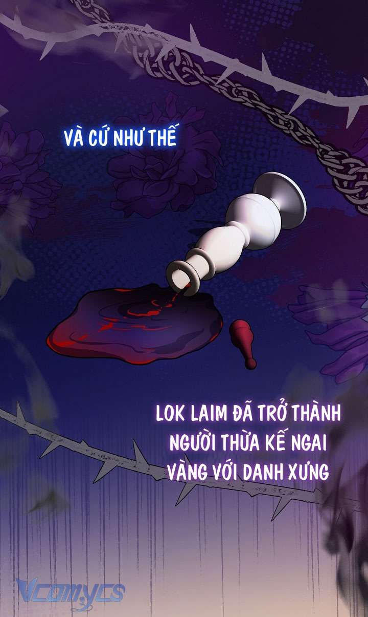 đọc truyện Công Chúa Là Người Chơi Chương 22 ảnh 67 tại Thiên Thai Truyện