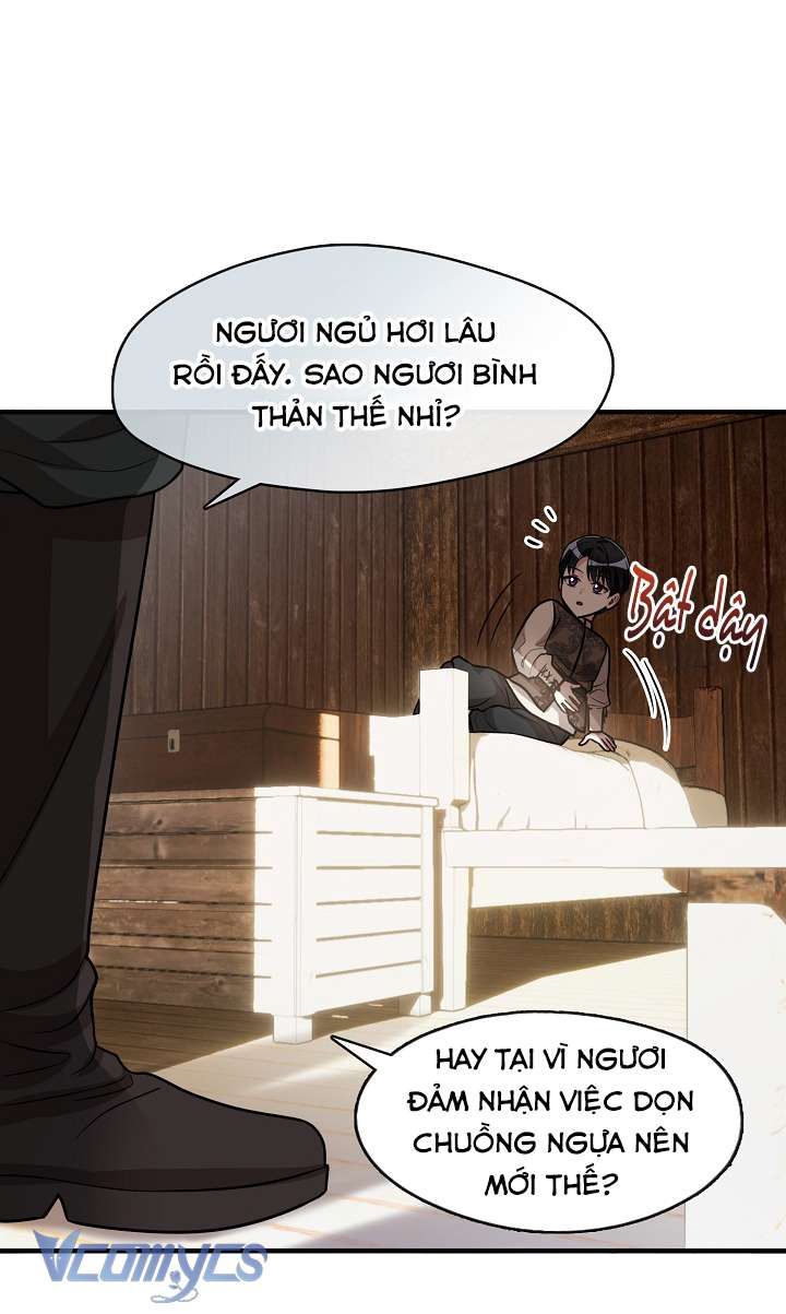 đọc truyện Công Chúa Là Người Chơi Chương 23 ảnh 41 tại Giả Dược