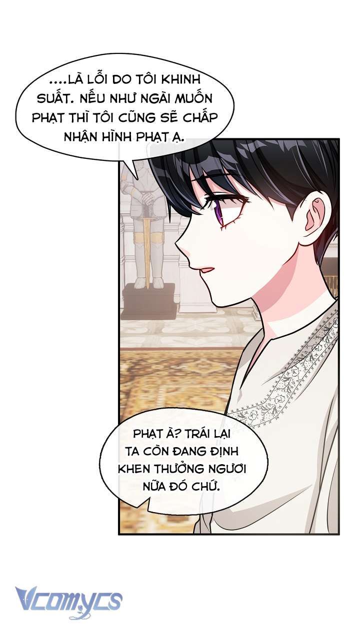 đọc truyện Công Chúa Là Người Chơi Chương 23 ảnh 55 tại Giả Dược