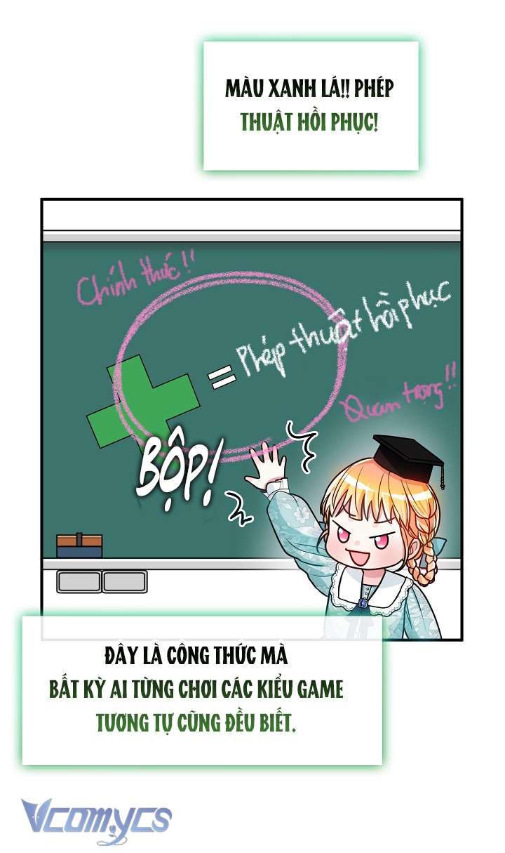 đọc truyện Công Chúa Là Người Chơi Chương 24 ảnh 11 tại Giả Dược