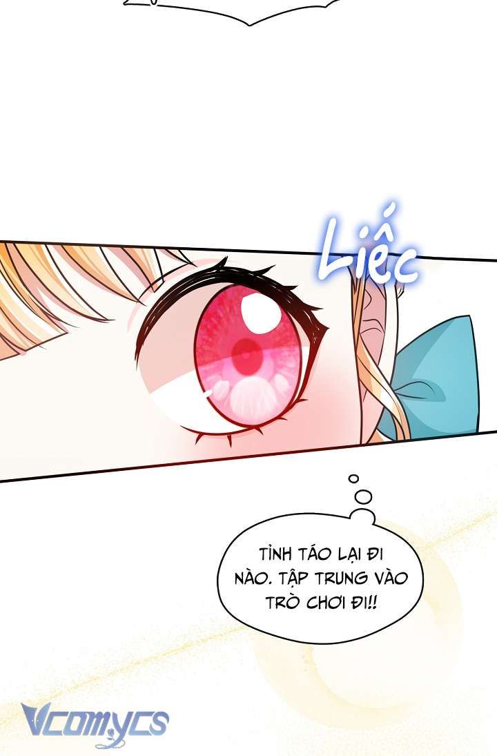 đọc truyện Công Chúa Là Người Chơi Chương 24 ảnh 17 tại Giả Dược