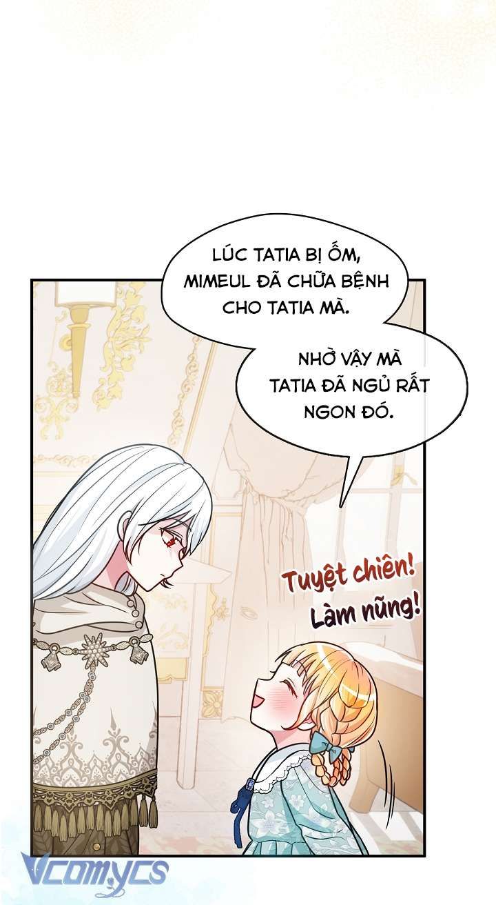 đọc truyện Công Chúa Là Người Chơi Chương 24 ảnh 19 tại Giả Dược