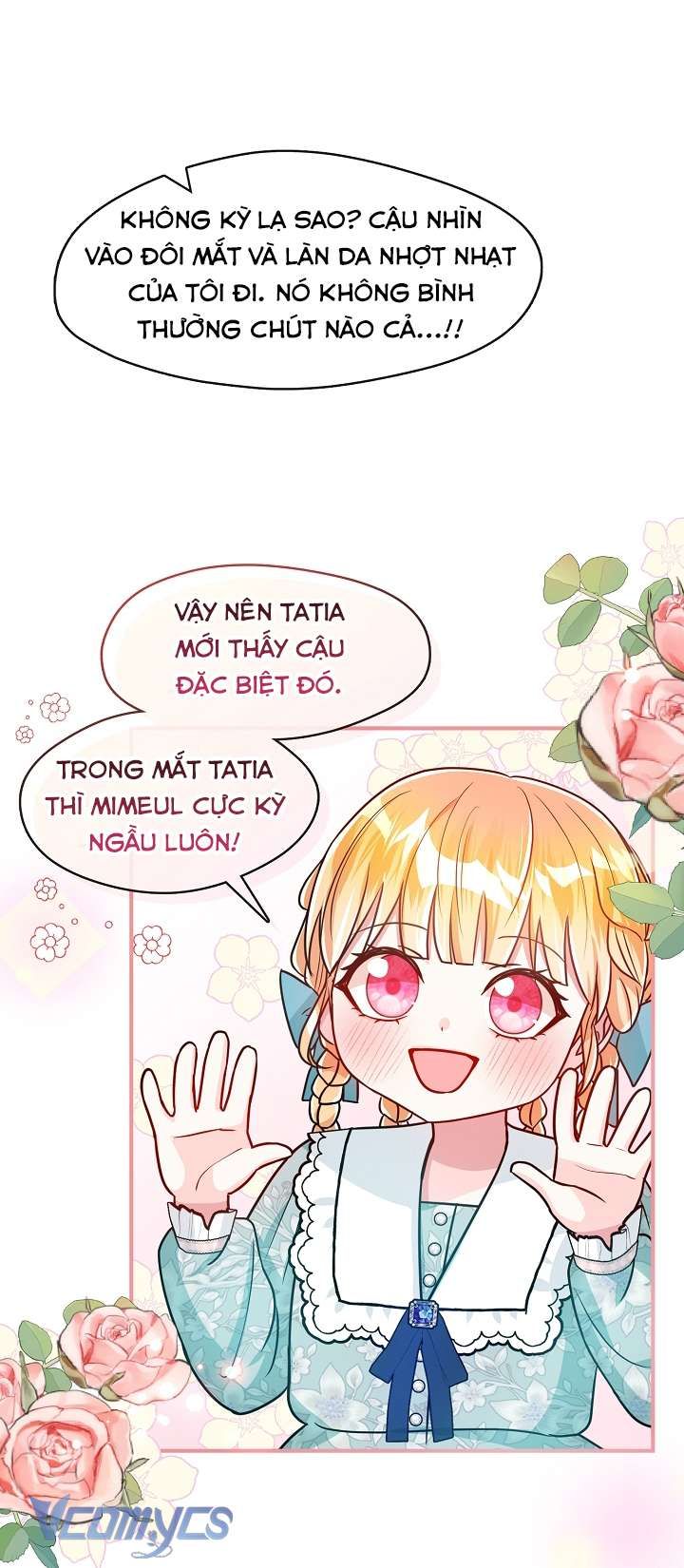 đọc truyện Công Chúa Là Người Chơi Chương 24 ảnh 44 tại Giả Dược