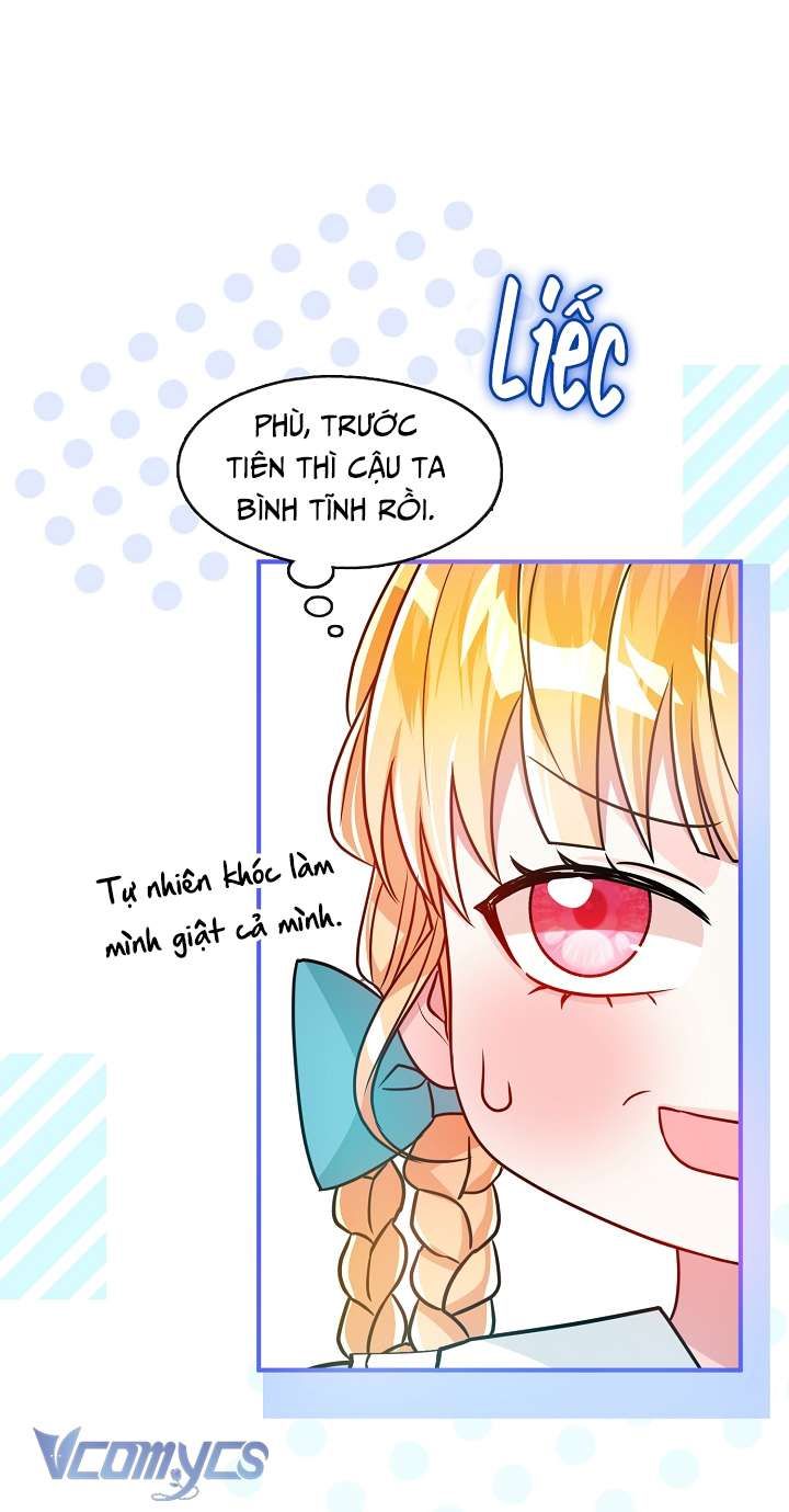 đọc truyện Công Chúa Là Người Chơi Chương 24 ảnh 47 tại Giả Dược