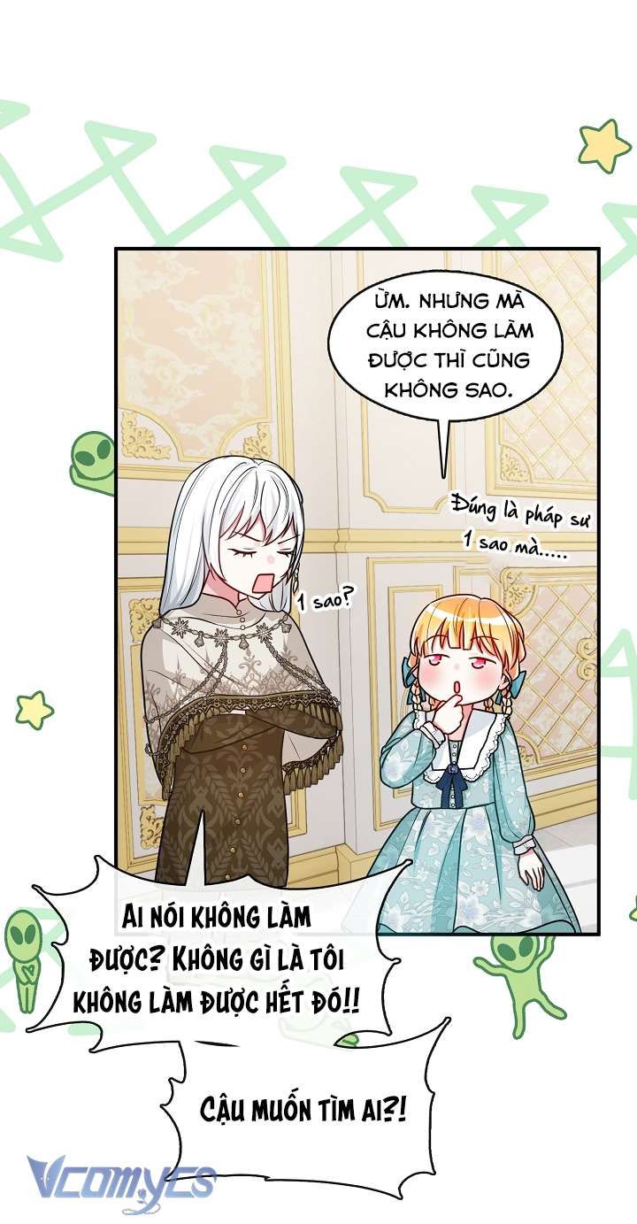 đọc truyện Công Chúa Là Người Chơi Chương 25 ảnh 2 tại Giả Dược