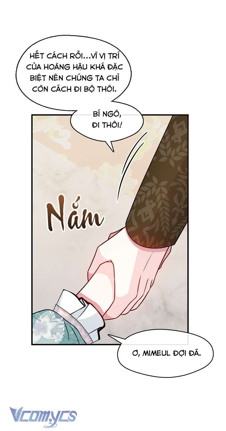 đọc truyện Công Chúa Là Người Chơi Chương 25 ảnh 14 tại Giả Dược