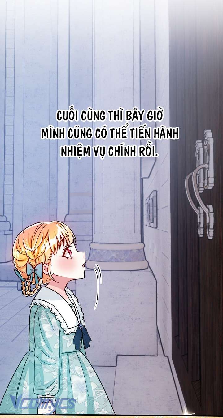 đọc truyện Công Chúa Là Người Chơi Chương 25 ảnh 25 tại Giả Dược