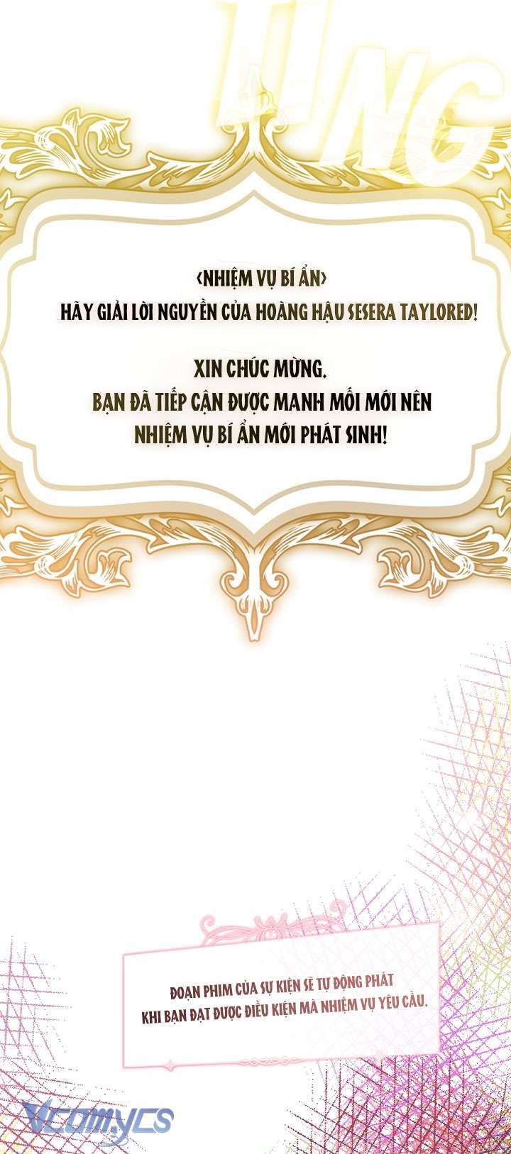 đọc truyện Công Chúa Là Người Chơi Chương 28 ảnh 18 tại Truyện Dạ Ký
