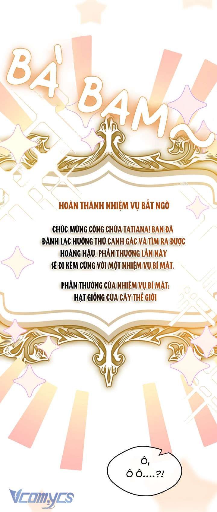 đọc truyện Công Chúa Là Người Chơi Chương 28 ảnh 3 tại Truyện Dạ Ký