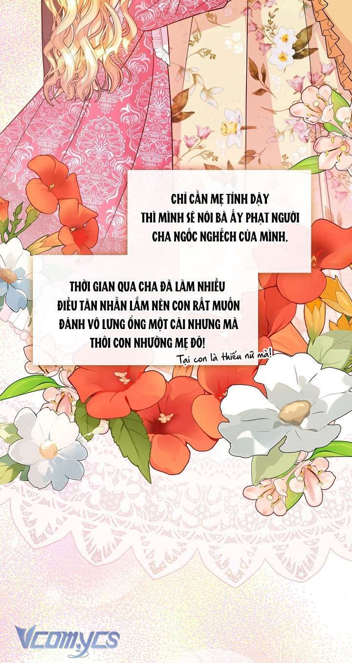 đọc truyện Công Chúa Là Người Chơi Chương 28 ảnh 26 tại Truyện Dạ Ký