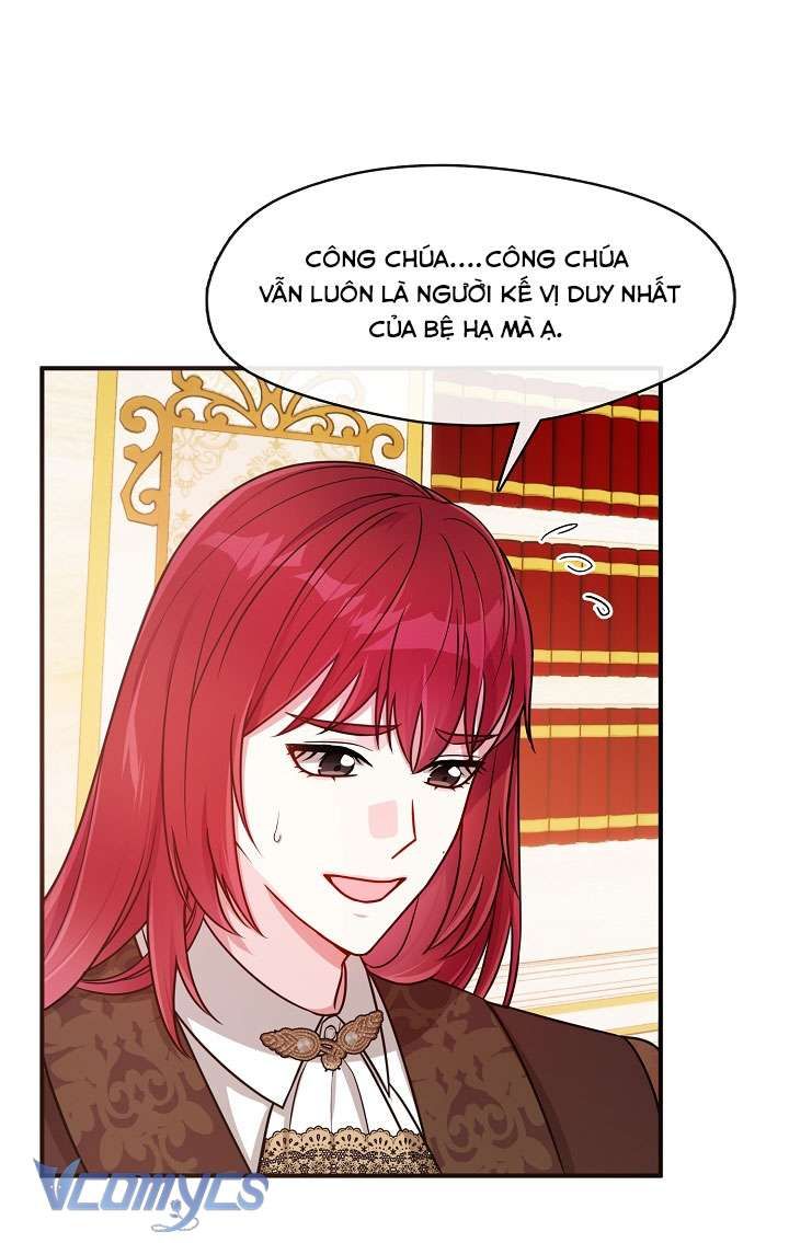 đọc truyện Công Chúa Là Người Chơi Chương 28 ảnh 37 tại Truyện Dạ Ký