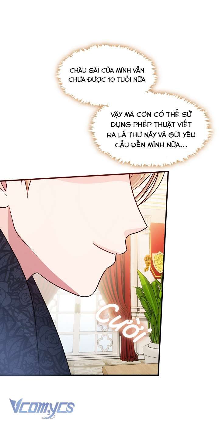 đọc truyện Công Chúa Là Người Chơi Chương 29 ảnh 49 tại Giả Dược