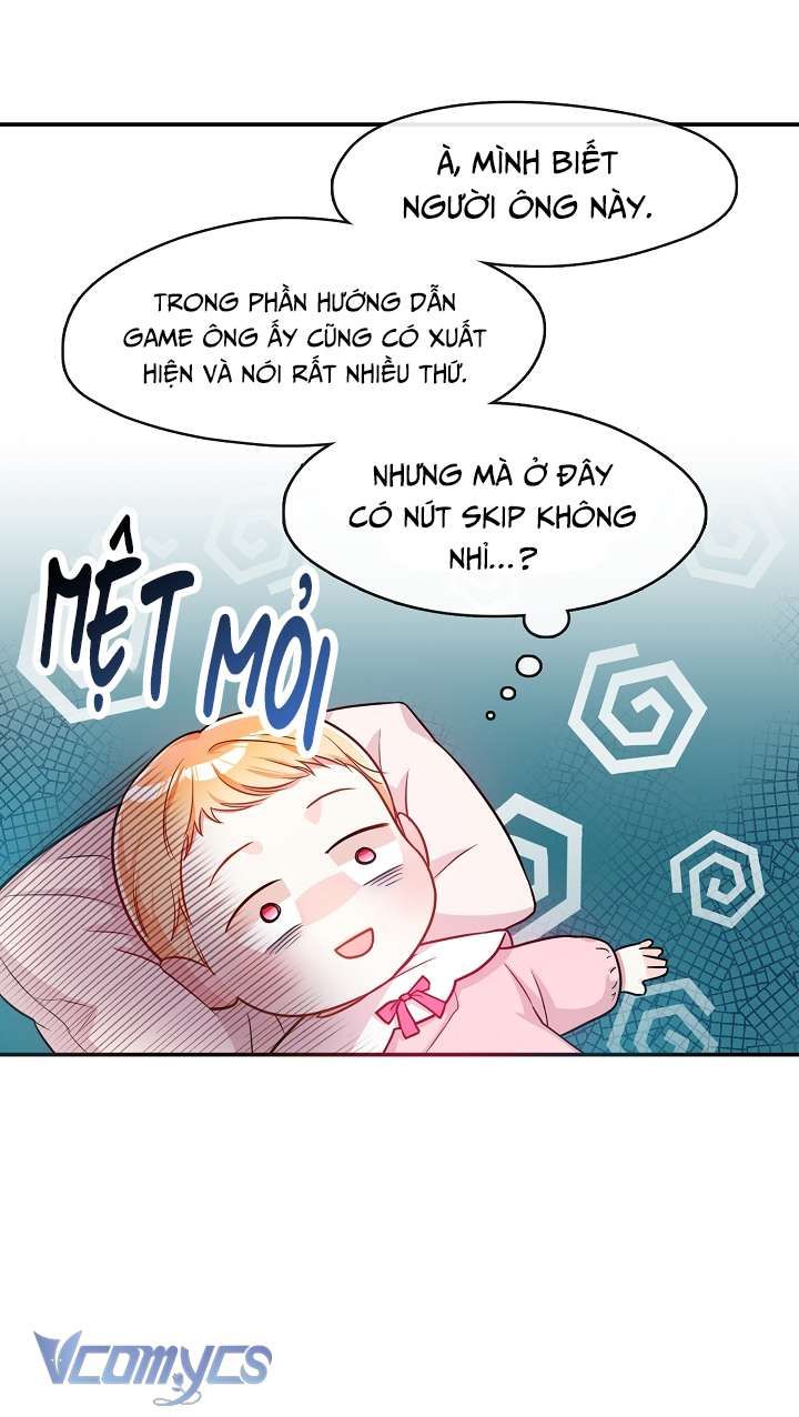 đọc truyện Công Chúa Là Người Chơi Chương 3 ảnh 12 tại Giả Dược