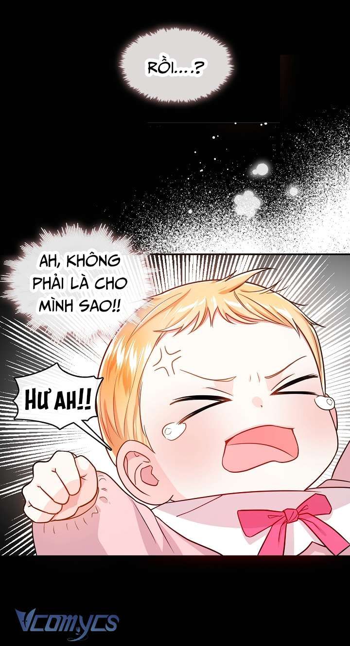 đọc truyện Công Chúa Là Người Chơi Chương 3 ảnh 25 tại Giả Dược