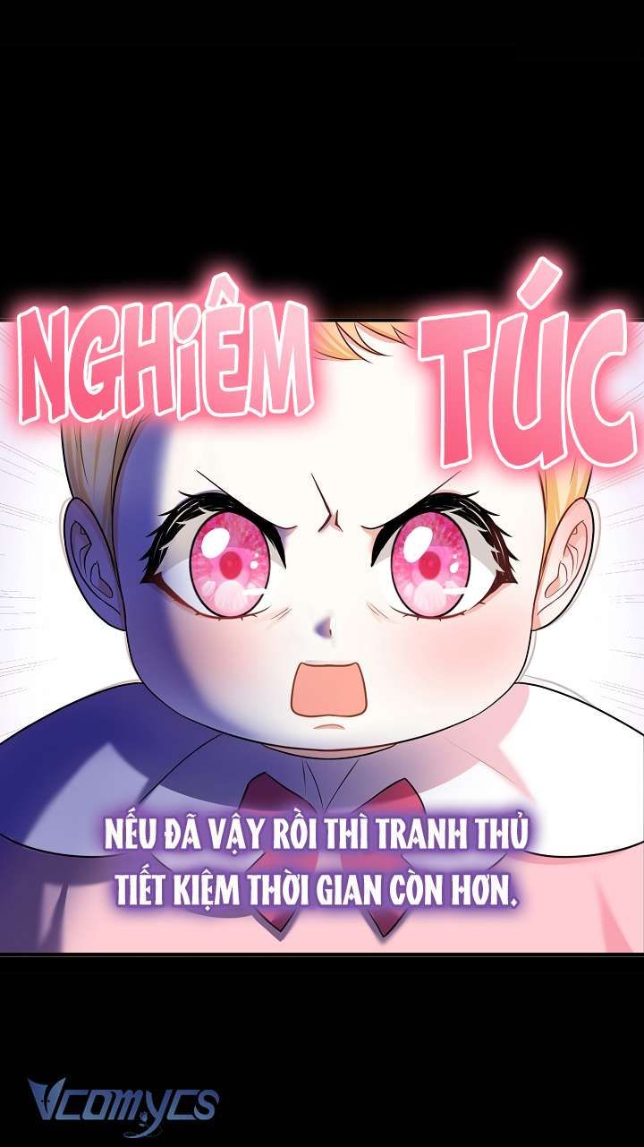 đọc truyện Công Chúa Là Người Chơi Chương 3 ảnh 29 tại Giả Dược