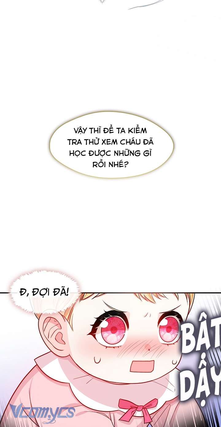 đọc truyện Công Chúa Là Người Chơi Chương 3 ảnh 33 tại Giả Dược