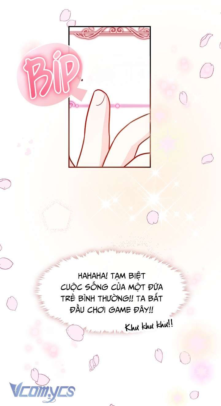 đọc truyện Công Chúa Là Người Chơi Chương 3 ảnh 7 tại Giả Dược