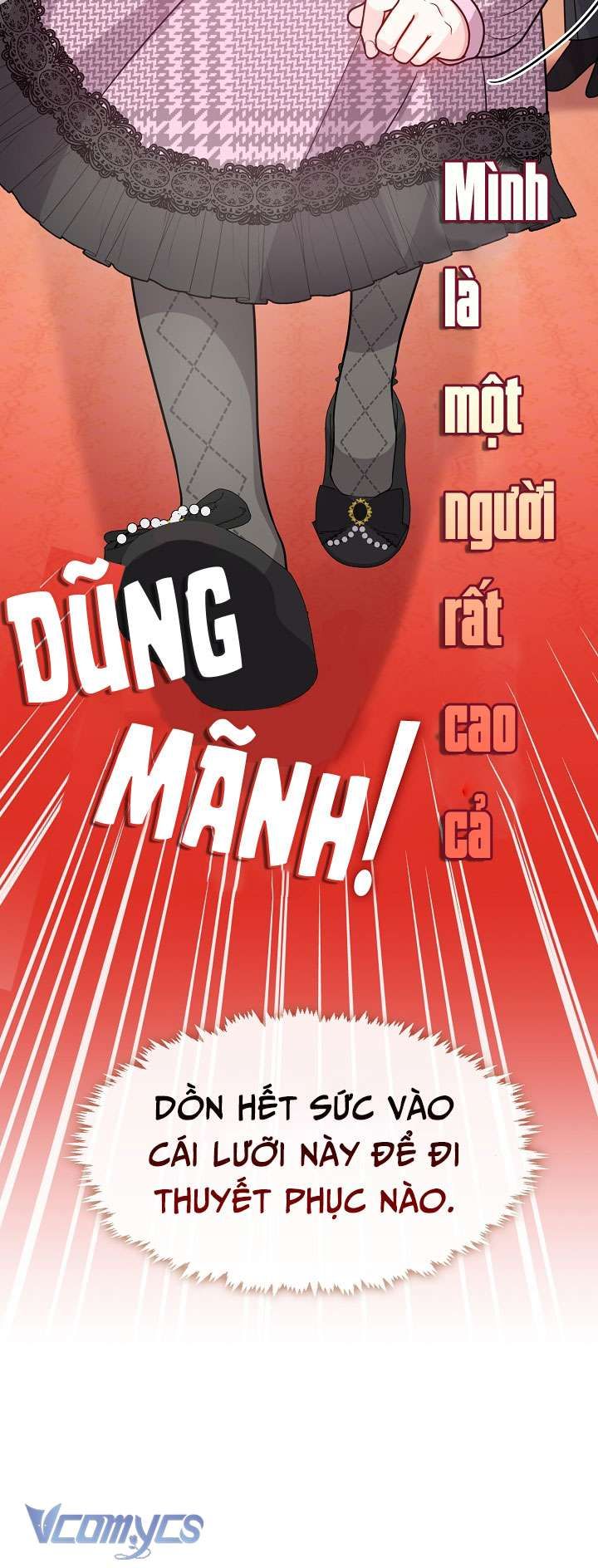 đọc truyện Công Chúa Là Người Chơi Chương 30 ảnh 11 tại Giả Dược