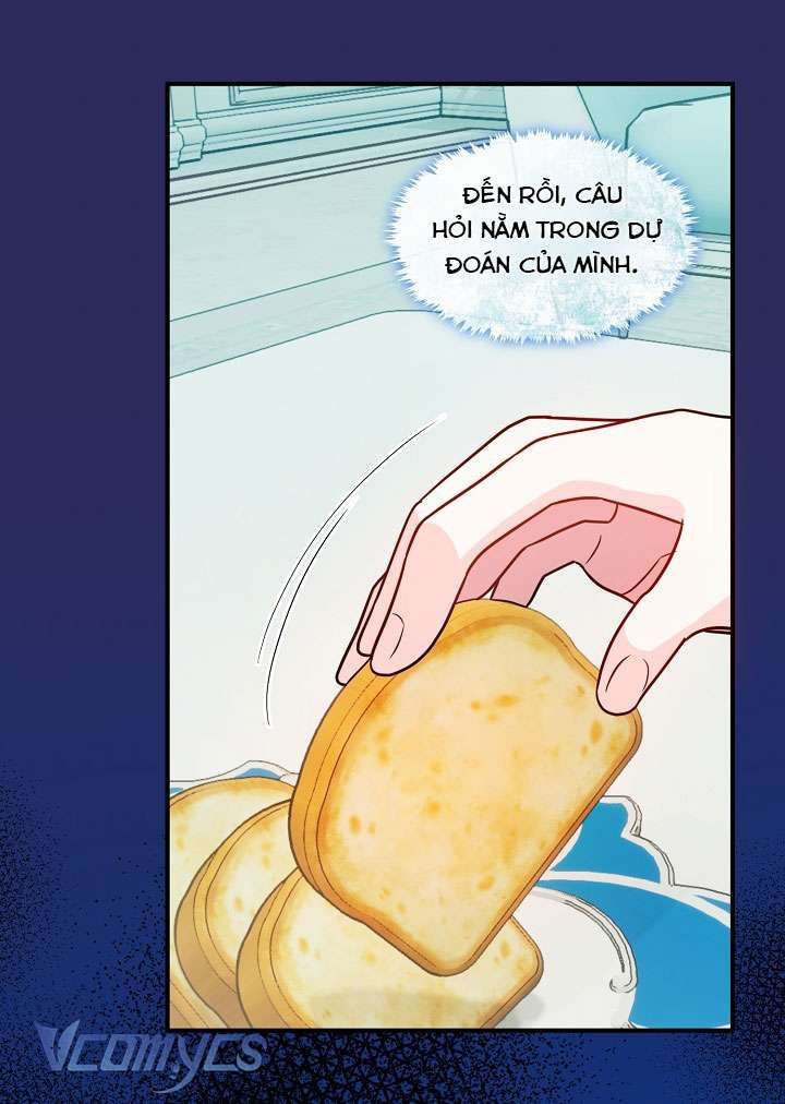 đọc truyện Công Chúa Là Người Chơi Chương 30 ảnh 41 tại Giả Dược
