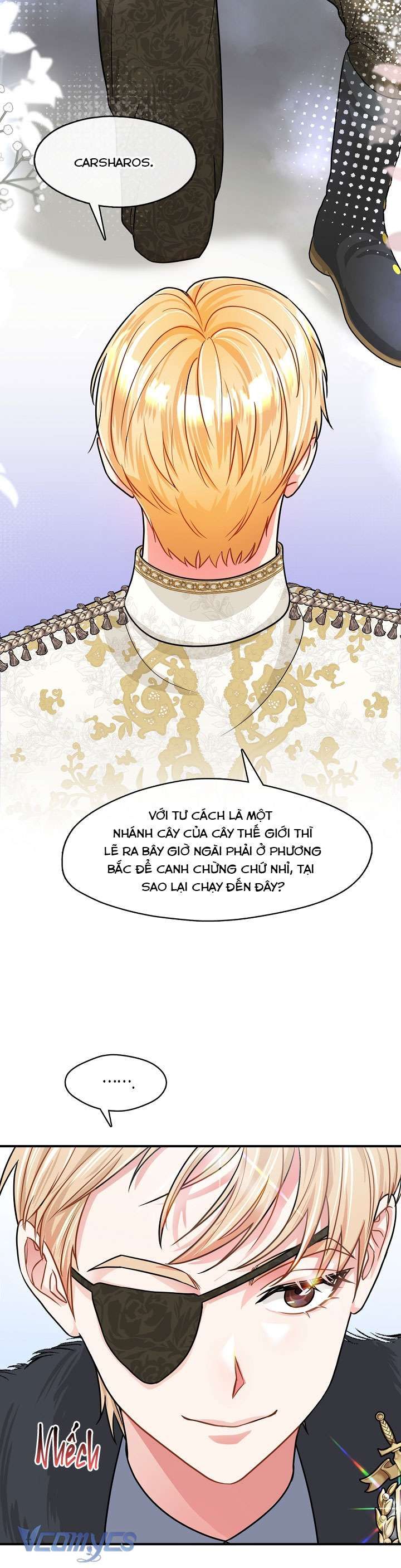 đọc truyện Công Chúa Là Người Chơi Chương 31 ảnh 10 tại Giả Dược